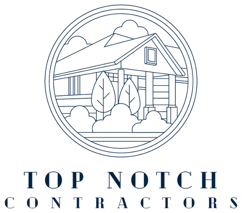 Top-Notch Contractors